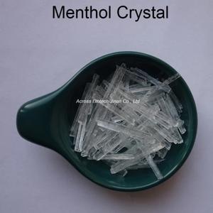 Best Quality <b>Menthol</b> Bold <b>Crystal</b> Wholesale Indian Pure Natural Indian <b>Menthol</b> <b>Crystal</b> Food Grade Cosmetic Grade Pharmaceutical - Product Image 3
