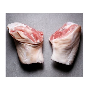Chevilles de porc surgelées de qualité supérieure - Approvisionnement responsable pour les consommateurs soucieux de l'environnement - Livraison fiable et rapide - Product Image 5