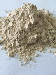 Ingredientes de la torta de polvo de raíz de loto orgánico de Asia - Product Image 2