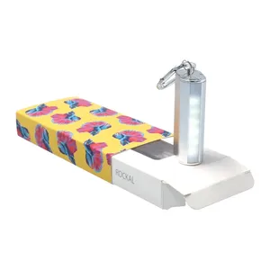 CreaSleeve 167 Gobelet jetable personnalisé Solution de merchandising sur mesure - Product Image 4