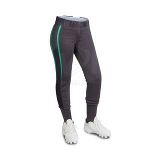 Uniforme de Softbol de Alta Calidad para Juegos en Equipo, Tela Transpirable para Jugadoras - Product Image 5