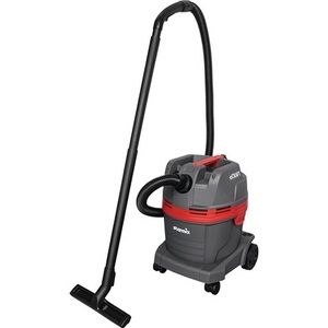 เครื่องดูดฝุ่นแบบเปียกและแห้ง ECraft L-1422 HKR 1400 วัตต์ 4260 ลิตร/นาที 255 มิลลิบาร์ 22 ลิตร STARMIX - Product Image 1