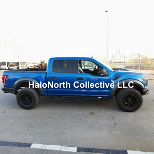 Ford Raptor F150 Pickup 2019, voitures d'occasion, véhicules d'occasion, faible kilométrage, à vendre - Product Image 3