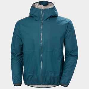 Chaqueta cortavientos de utilidad de cinturón de invierno con logotipo personalizado OEM de primera calidad para hombres-Ropa de Exterior resistente al agua - Product Image 4