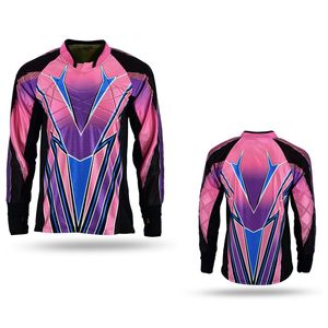 เสื้อเพนท์บอลสไตล์ใหม่เสื้อกีฬาเพนท์บอล - Product Image 5
