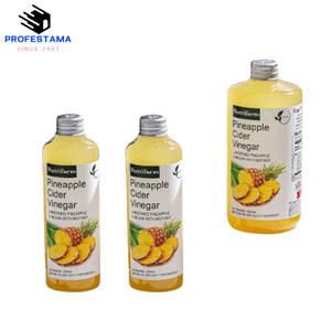 Vinaigre de cidre exotique biologique ananas boisson fermentée avec bienfaits pour la santé d'Indonésie produit agricole - Product Image 4