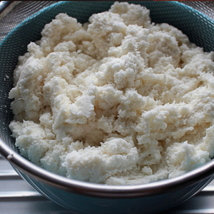 Mandioca rallada de congelación vietnamita, ingredientes especiales para comida de Calle/vacaciones - Product Image 1