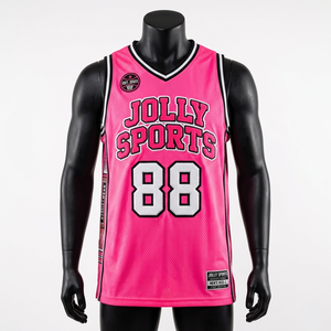 Men Basketball Jersey Breathable Polyester Mesh Green Black Panel Custom Print Logo100% cotton T-shirt for men loose fit printed - Product Image 4