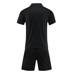 Uniforme sportif Maillot de football de France Maillot de football Maillot de football Uniforme de football Maillot personnalisé Uniforme de football - Product Image 2