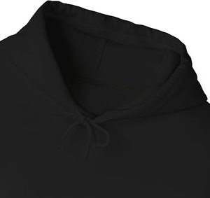 High Quality <b>500</b> <b>Gsm</b> Regular Fit Pullover <b>Hoodies</b> for Men Drop Shoulder Heavy Weight 100% Cotton Eco-Friendly for Winter - Product Image 4
