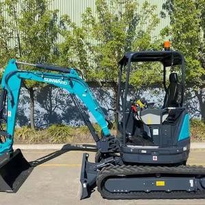 Swe SW25UF/พลังงานขนาดใหญ่ในมินิแพคเกจ - Product Image 1