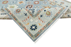 Retro Ba Tư Loại Thảm Bohemian Trừu Tượng Thảm Cho Phòng Khách Phòng Ngủ Mềm Mại Thoải Mái Non-Slip Máy Có Thể Giặt Trang Trí - Product Image 3