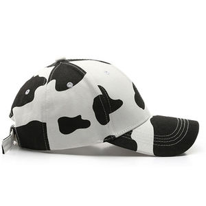 Custom Baseball <b>Cap</b> Trucker Hat Adjustable <b>Snapback</b> Cotton Embroidered Logo <b>Men</b> Women Outdoor Sports Casual Headwear - Product Image 4