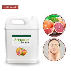 ไฮโดรโซลจากส้มโอที่ผ่านการรับรองบริสุทธิ์100% สำหรับน้ำมันหอมระเหย - Product Image 2