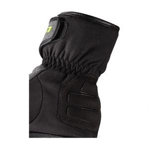Gants de moto imperméables LS2 URBS II pour femmes, certifiés EN13594, gants de protection sportifs pour la conduite en été et en hiver - Product Image 4