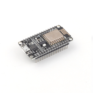 NodeMcu Lua V2 <span class=keywords><strong>Wifi</strong></span> IOT ban phát triển dựa trên <span class=keywords><strong>ESP8266</strong></span> CP2102 - Product Image 3