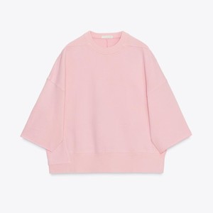 ชุดลำลองแนวสตรีทโอเวอร์ไซส์ชุดเสื้อผ้า2ชิ้นเสื้อฮู้ดตกไหล่มีซิปปักโลโก้ได้ตามต้องการ - Product Image 1