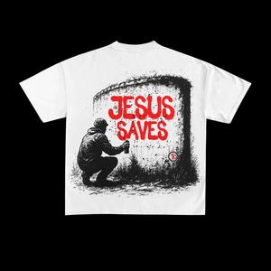 Camisetas Personalizadas para Hombre, Cuello Redondo, 100% Algodón, Corte Holgado, 2026 - Product Image 4