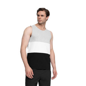 Débardeur personnalisé de haute qualité, élégant et classique, best-seller, prix raisonnable et bon marché - Product Image 5