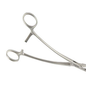 2024 Debakey Forceps Équipements dentaires sur mesure Prix de gros Source d'alimentation manuelle de haute qualité OEM ODM - Product Image 4