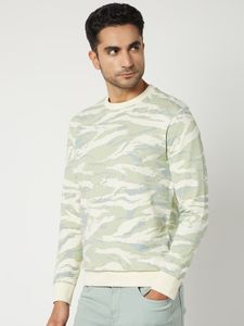 Vêtements durables pour hommes, sweat-shirt avec logo personnalisé, sweat-shirt thermique d'hiver à prix abordable - Product Image 5
