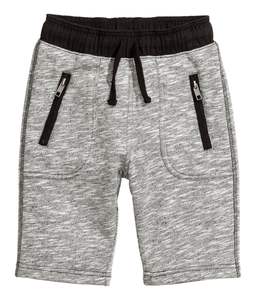 Active Bottoms Short de sport décontracté à taille haute de couleur unie pour la course en plein air - Product Image 2