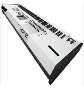 Clavier de piano XF8 88 touches scellé en usine, best-seller - Product Image 2