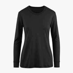 Camisa Underscrub para mujer, camiseta médica transpirable para enfermeras, uniforme de Hospital estirable - Product Image 6