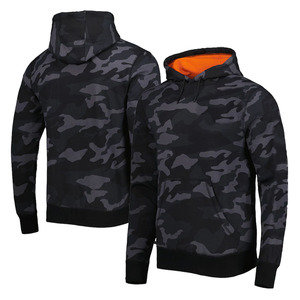 Sweats à capuche camouflage de haute qualité - Product Image 4