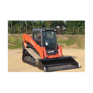 2024 Kubota SVL97-2 Crawler Skid <b>Steer</b> Used with Best Price Engine <b>Gear</b> Gearbox Pump Motor Changchai for Construction Industries - Product Image 2