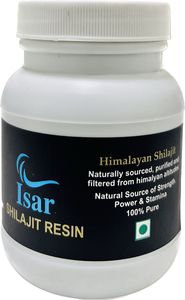 Hot Selling 50% Fulvic Acid Shilajit Resin Great Himalayas Wild Packed Bottle Best Gifting Product 2023 Wholesale Price India - Product Image 6