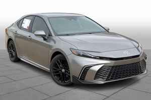 Mejor Oferta para Nuevo |   Toyota Camry LE Usado 2012-2026 |   SE |   XSE |   XLE - LHD |   Volante a la derecha - Product Image 2