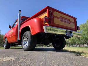 อะไหล่เกรดอุตสาหกรรมสำหรับรถกระบะปี 2008 1979 รุ่น D1-00 พวงมาลัยซ้าย พร้อมการรับประกัน 3 ปี ผลิตในสหรัฐอเมริกา - Product Image 5