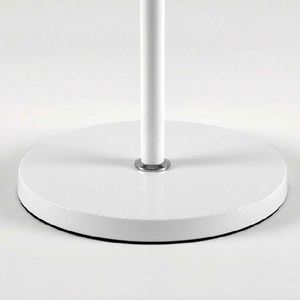 Lampe LED UV professionnelle 2-en-1 pour extensions de cils avec pince, en ABS, prise UE, logo personnalisable - Product Image 6