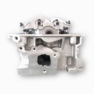 D4F D7F 8200308854 7701478273 Culasse complète pour Renault Clio Modus <span class=keywords><strong>Twingo</strong></span> 16V 1.2L - Product Image 6