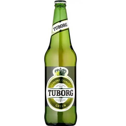 Koop Tuborg Wit Sterk Bier Online Tegen De Beste Prijs