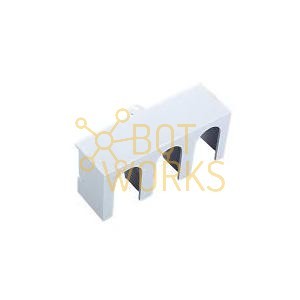 Whner 79811000 Blocco Portafusibili in Plastica - Product Image 1