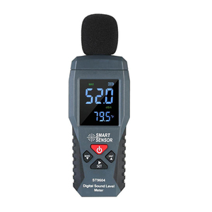 SMART <span class=keywords><strong>SENSOR</strong></span> ST9604ST9620ミニデジタルサウンドレベルメーター - Product Image 1