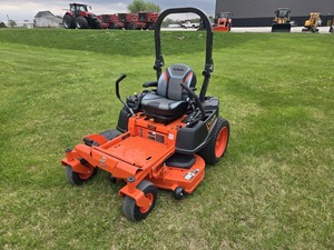 เครื่องตัดหญ้าคูโบต้า Z242 ปี 2026 - Product Image 3