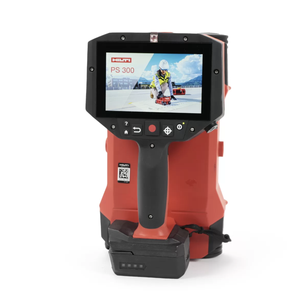 Ventes de nouveaux instruments authentiques PS300 Ferroscan avec moniteurs PSA-200, scanner de béton portable avec mode expert - Product Image 4
