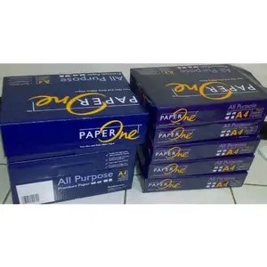 Double A A4 Paper Copy Paper Writing Paper 80g
