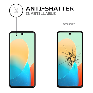 ฟิล์มกันกระแทกสำหรับ Tecno Spark 20C คุณภาพพรีเมียม ทนทาน ป้องกันหน้าจอโทรศัพท์มือถือ - Product Image 5