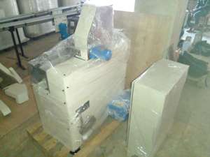 Máquina de estampado automático eléctrico Nueva condición para las industrias de plantas de fabricación - Product Image 6