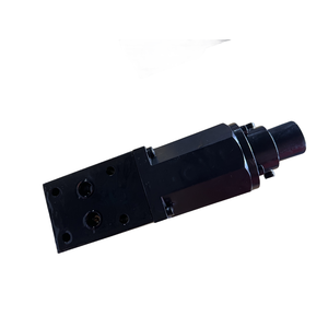 Válvula de Control de Presión Electrohidráulica Proporcional EDG EDG-01-A70 EDG-01-H-T11-51 EDG-01-A45 - Product Image 2