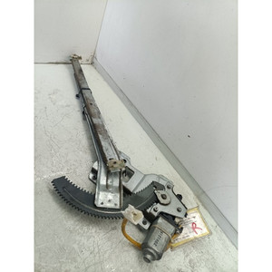 MÉCANISME DE LÈVREUR DE VITRE AVANT GAUCHE HYUNDAI Matrix 1ère Série 8240317010 D4FA (01>07) - Product Image 4