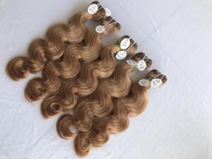 เครื่องทำผมลอน Color12บริสุทธิ์หนังกำพร้ามัดสองชั้น - Product Image 3