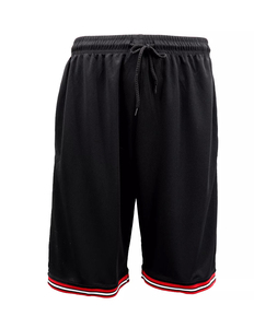 High Quality 100% Cotton <b>Men's</b> Summer <b>Shorts</b> Customized Design Quick Dry Solid Pattern Breathable <b>Elastic</b> <b>Waist</b> Casual Style for - Product Image 3