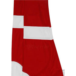 2025 Maillot de hockey sur glace à manches longues Maillot de hockey sur glace de bonne qualité à vendre Meilleur maillot matériel - Product Image 4