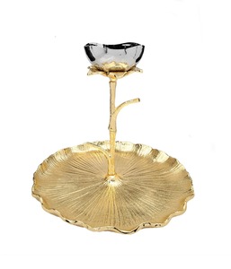 Nouvelle utilisation de bol de service à puce et à tremper pour la maison chambre à coucher salon chambre d'amis cuisine restaurant et bar - Product Image 1