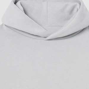 Sweat à capuche universitaire de haute qualité imprimé sur mesure pour hommes et femmes Fabricant de sweat à capuche unisexe en polaire Coton Polyester - Product Image 3